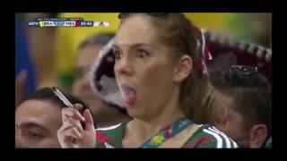 Top Crazy Funny Football Moments Fail 2016