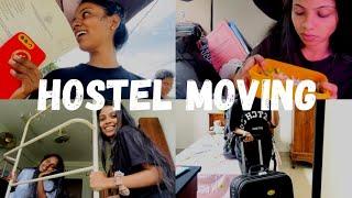 Hostel moving day  | university | sri lanka  | hostel life