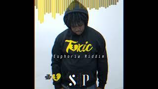 [SOLD]Byron Messia Type Beat | St.Kitts Riddim "Euphoria Riddim" Prod.SniPeZ | 2021 Instrumental