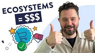Generate $1M in Sales Using This Product