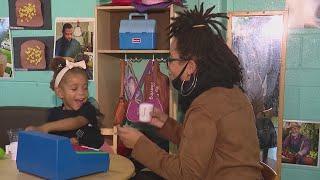 Program aims to help Chicago families experiencing homelessness, other struggles