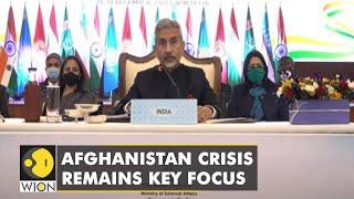 Afghan crisis, regional connectivity on India's Central Asia Dialogue's agenda | World English News