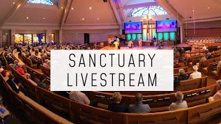 Nov. 10 Sanctuary Livestream 2024