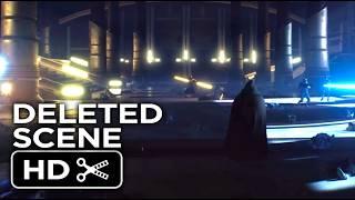 Anakin Fights The MOST Powerful Jedi - DELETED FOOTAGE