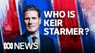 Who is UK Labour's Keir Starmer? | ABC News