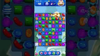 6529 Candy Crush Saga Level 6529 Walkthrough