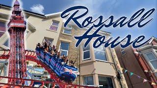 BEST Bed & Breakfast in Blackpool ???
