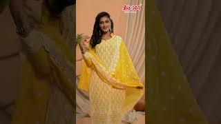 Bipson Hyundai 2281 Daily Wear Style Fency Cotton Salwar Suit collection.Order on +917227971274