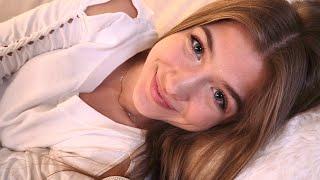 Cozy Cuddles (With Your Crush)  ASMR Roleplay