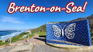 S1 – Ep 408 – Brenton-on-Sea – Lake Brenton – Belvidere!