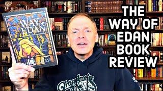 The Way of Edan (Philip Chase) Book Review