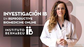 Investigación IB. ¿Afecta la vacuna Covid-19 a los tratamientos de fertilidad?