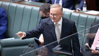 ‘What is its big plan?’: Andrew Bolt questions Labor’s intention for Australia