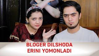 BLOGER DILSHODANI TO’YIGA KIMLAR QARSHILIK QILDI ? @lazizashokuzofficial