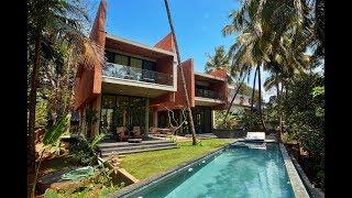 Tropical Villa in Goa, India | Sotheby's International Realty