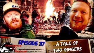 Woodshop 101 #117 : A Tale of Two Gingers