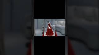 Choose your Red gown#trending #mychannel #redgown#gown