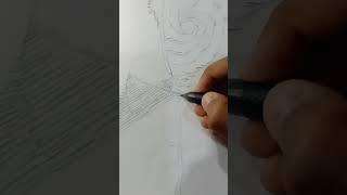 drawing Tobi/Obito Uchiha #Tobi #Obito #ObitoUchiha