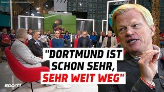 Kahn: "Dortmund ist schon sehr, sehr weit weg" | DOPA | SPORT1