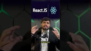 Why Learn React.js in 2024 if Next.js is Working So Well?