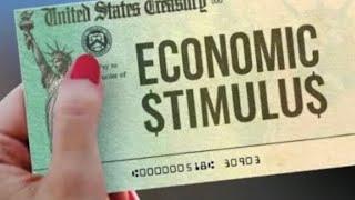 FOURTH STIMULUS CHECK UPDATE: $1400 STIMULUS CHECK + UNEMPLOYMENT, $300 CHILD TAX CREDIT, $50K LOANS