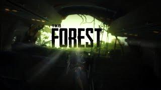 The Forest. Прохождение . Часть 1