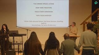 Livestream von Cimap The Glory YAHWEH YIREH ARBON