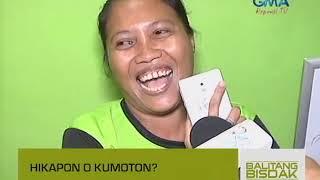 Balitang Bisdak: Pili Kon Kumoton o Hikapon, Unsa Man Gyud?