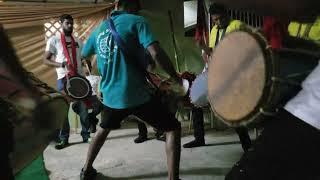 Young Strikers Tassa Band Manticore