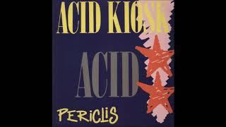 PERICLIS - ACID KIOSK (SAX VERSION) 1989