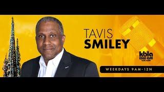 Tavis Smiley LIVE 11a