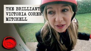 The Brilliant Victoria Coren Mitchell | Taskmaster