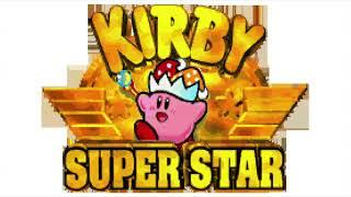 Dyna Blade Title Screen - Kirby Super Star Music Extended