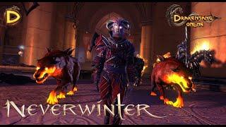 Drakensang Online Players, Come Have New Game, NeverWinter, mmorpg, mmo, Gameplay, Trailer