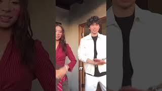 Princess Amelia Flirting Asher Lara?! **NEVADA IS MAD**