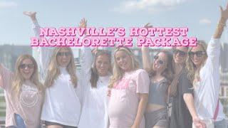 Nash Bash: BRH's Hottest Bachelorette Package!