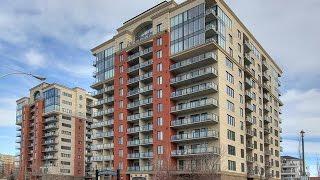 Downtown Edmonton Ice District Condo: 306, 10303 - 111st