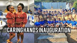 Caring hands inauguration ( igbo dance performance) ikorodo and egwu ogone - Ezenergy.2020