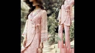 #eidcollection#forgirls#elegantdesigns                                             new ideas for eid