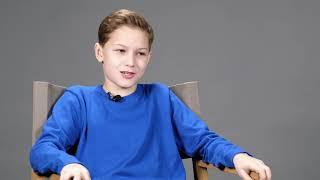 Александр Улитин |2009 г. р. актерская видео визитка|  визитка актера | дети актер|  видеовизитка |