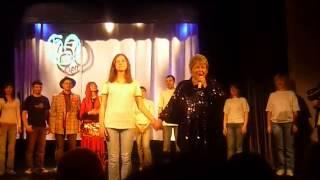 Екатерина Полякова