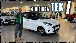 i10 ELITE | SINIFINDA TEK! | HYUNDAI 2024