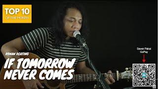 IF TOMORROW NEVER COMES - RONAN KEATING | FELIX IRWAN