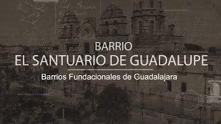 Documental sobre el Barrio de El Santuario