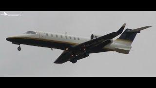 Accident or Assassination? | 2008 Mexico City Learjet Crash