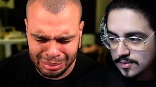 Brenusu reage: It's Over 