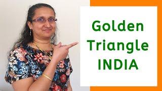 Golden Triangle Tour Packages India (TOP 9 TIPS!)