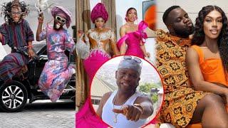 Music Star, Speed Darlington dr@gs & exp0sed Destiny Etiko & others over involvement wit James B