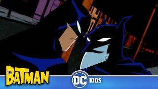 Der Joker ist BATMAN!? | The Batman auf Deutsch  | @DCKidsDeutschland