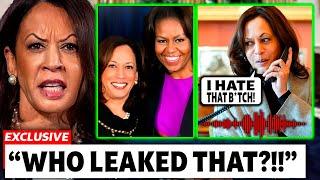 Kamala Harris GOES NUCLEAR As Clip EXPOSING Her EVIL Agenda Goes Viral